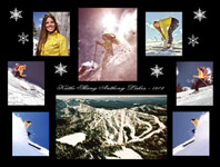 Celebration of Life montage